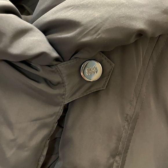 Long Coat from Finland - Picture 2 of 5